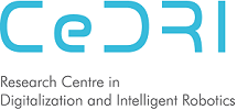 CeDRI (Centro de Digitalização e Robótica Inteligente)